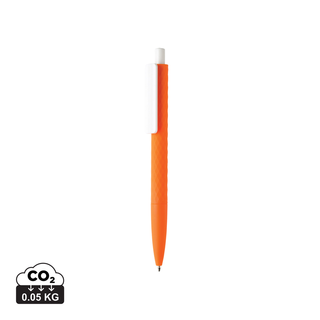 Miniature 17 pour Stylo X3 finition gomme