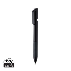 Visuel Stylo TwistLock en ABS recyclé certifié GRS