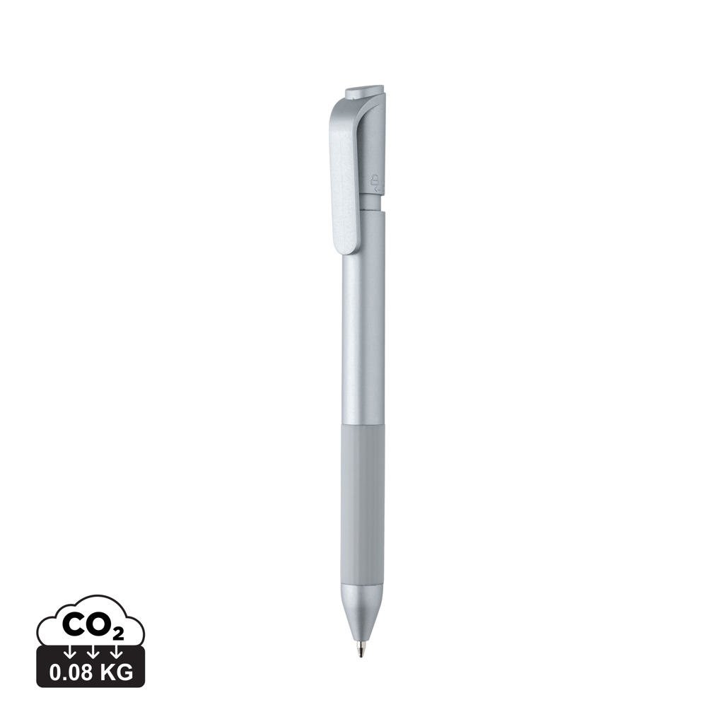 Miniature 10 pour Stylo TwistLock en ABS recyclé certifié GRS