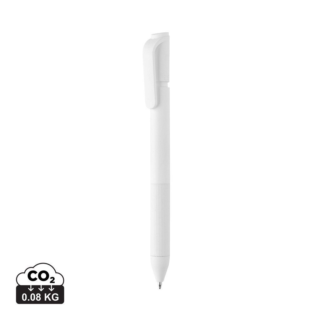 Miniature 11 pour Stylo TwistLock en ABS recyclé certifié GRS