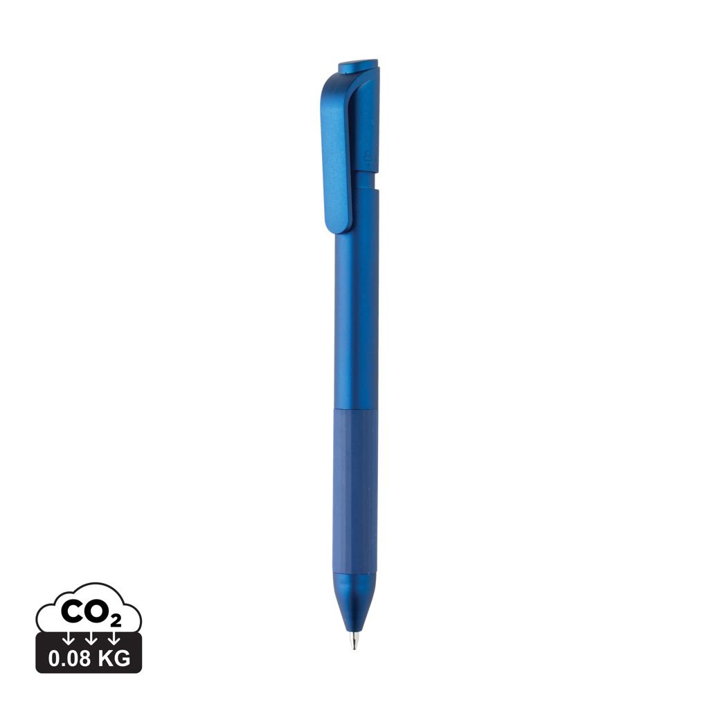Miniature 12 pour Stylo TwistLock en ABS recyclé certifié GRS
