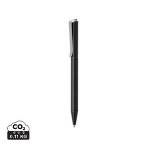 Visuel Stylo en aluminium recyclé certifié RCS Xavi