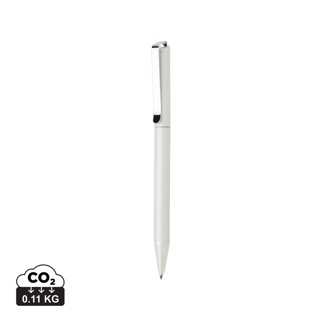Miniature 9 pour Stylo en aluminium recyclé certifié RCS Xavi