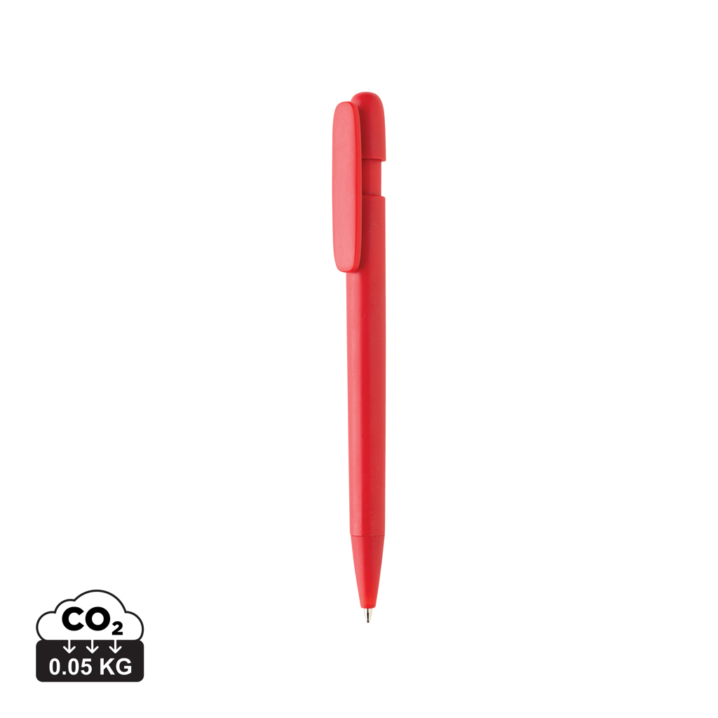 Miniature 11 pour Stylo couleur uni en ABS recyclé et certifié GRS Devin