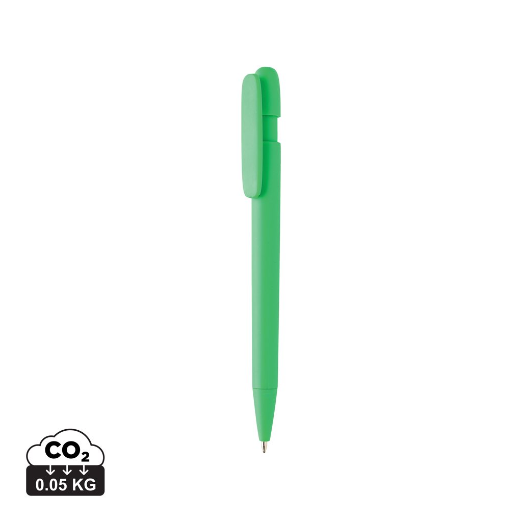 Miniature 14 pour Stylo couleur uni en ABS recyclé et certifié GRS Devin