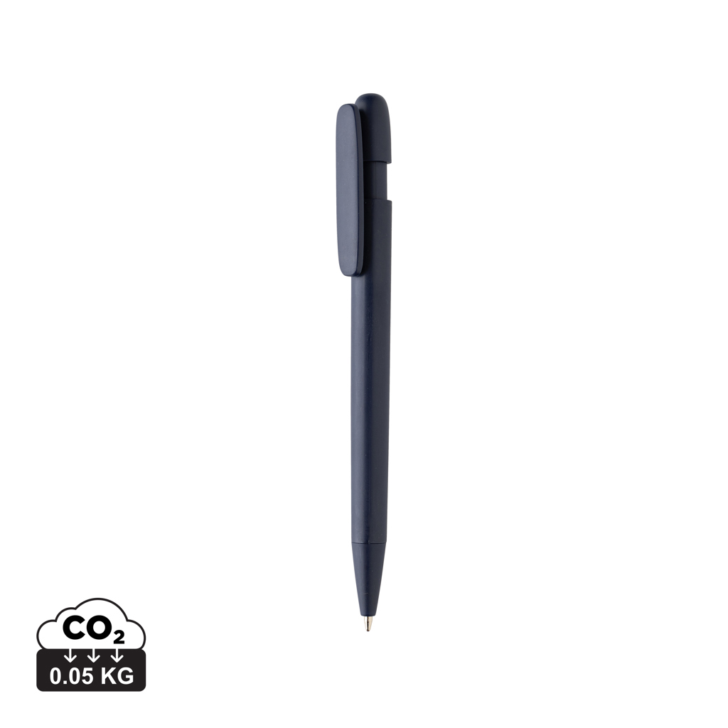 Miniature 17 pour Stylo couleur uni en ABS recyclé et certifié GRS Devin