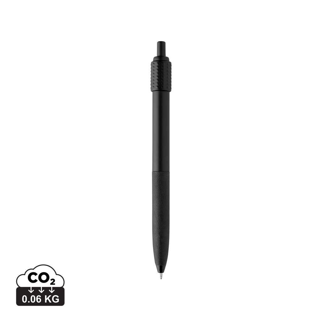 Miniature 1 pour Stylo anti-stress en ABS recyclé GRS Quill