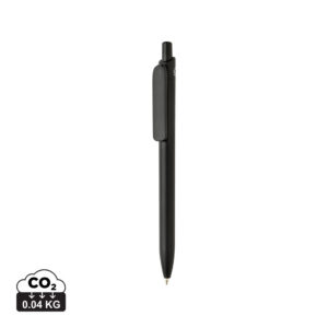 Visuel Stylo en ABS recyclé certifié GRS Bolt