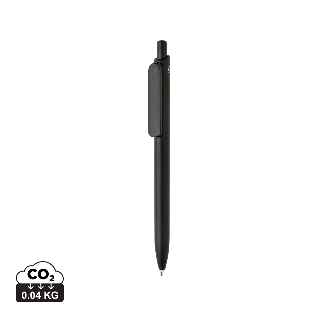 Miniature 1 pour Stylo en ABS recyclé certifié GRS Bolt