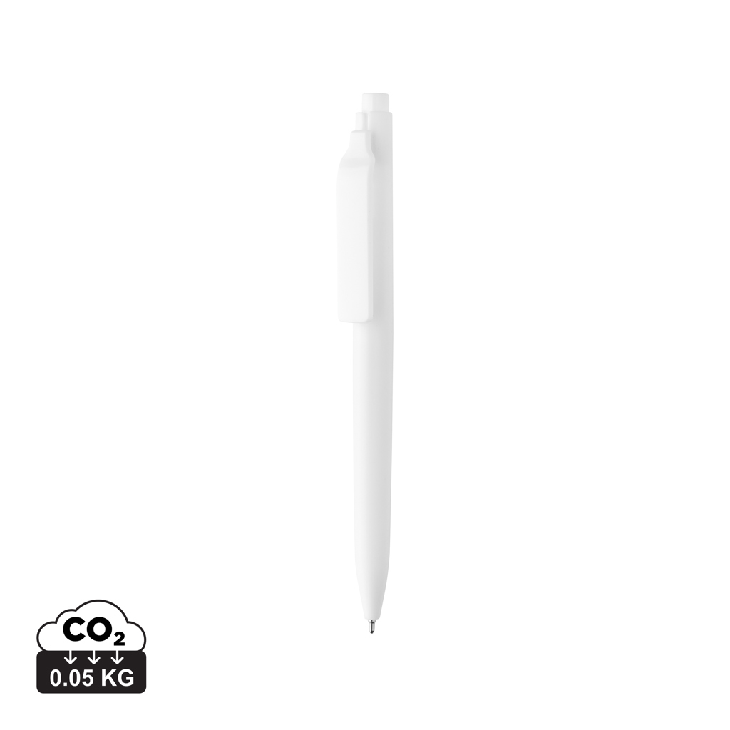 Miniature 10 pour Stylo avec encre ultra glissante en ABS recyclé GRS Vibe