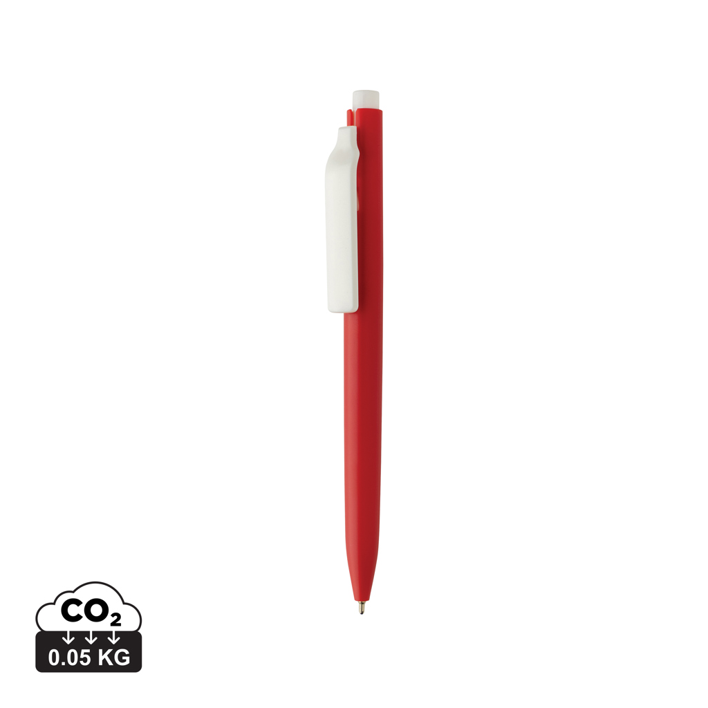 Miniature 11 pour Stylo avec encre ultra glissante en ABS recyclé GRS Vibe