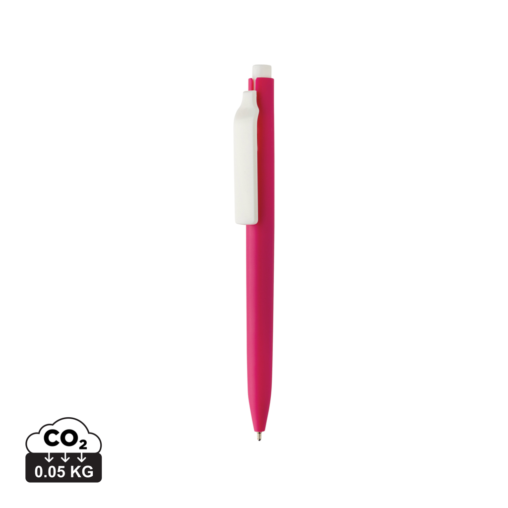 Miniature 13 pour Stylo avec encre ultra glissante en ABS recyclé GRS Vibe