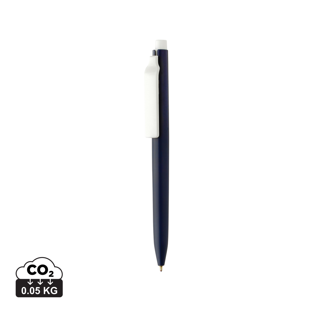 Miniature 14 pour Stylo avec encre ultra glissante en ABS recyclé GRS Vibe