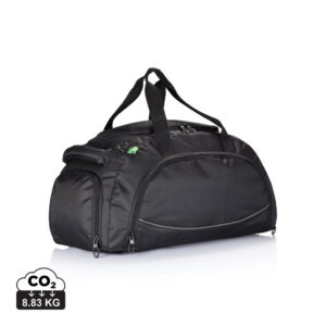 Visuel Sac de sport Florida sans PVC