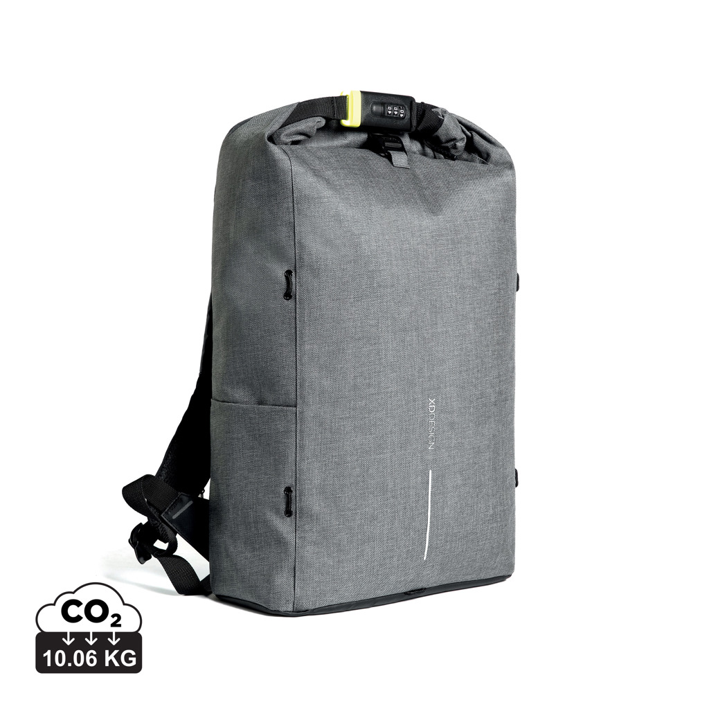 Miniature 23 pour Sac à dos antivol Urban Lite