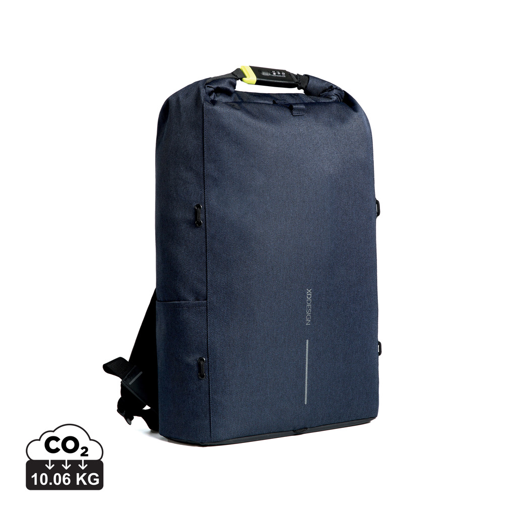 Miniature 24 pour Sac à dos antivol Urban Lite