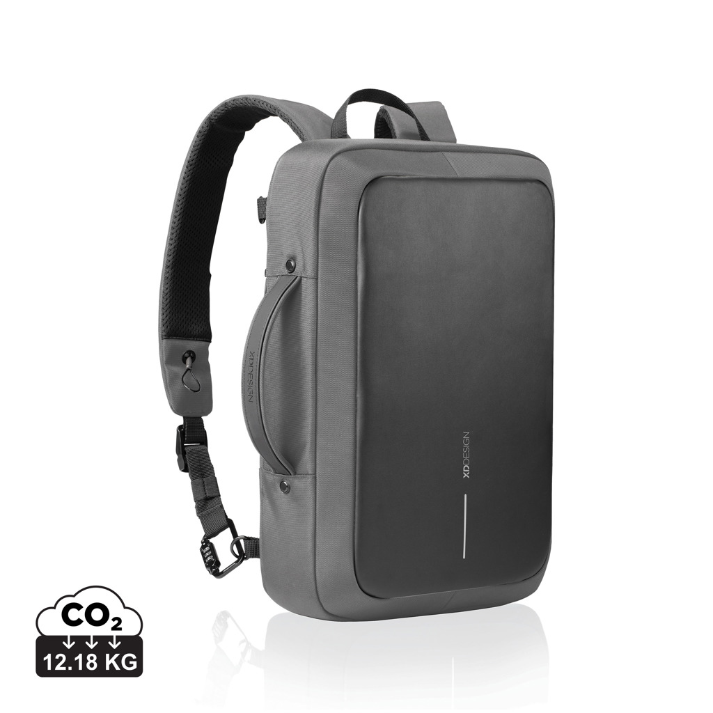 Miniature 23 pour Bobby Bizz 2.0 sac à dos et sacoche antivol