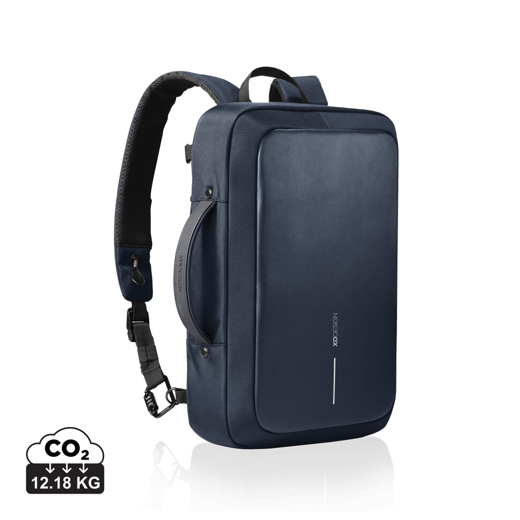 Miniature 24 pour Bobby Bizz 2.0 sac à dos et sacoche antivol