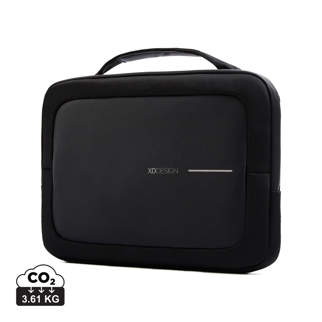 Miniature 1 pour Sacoche pour ordinateur portable 14" XD Design