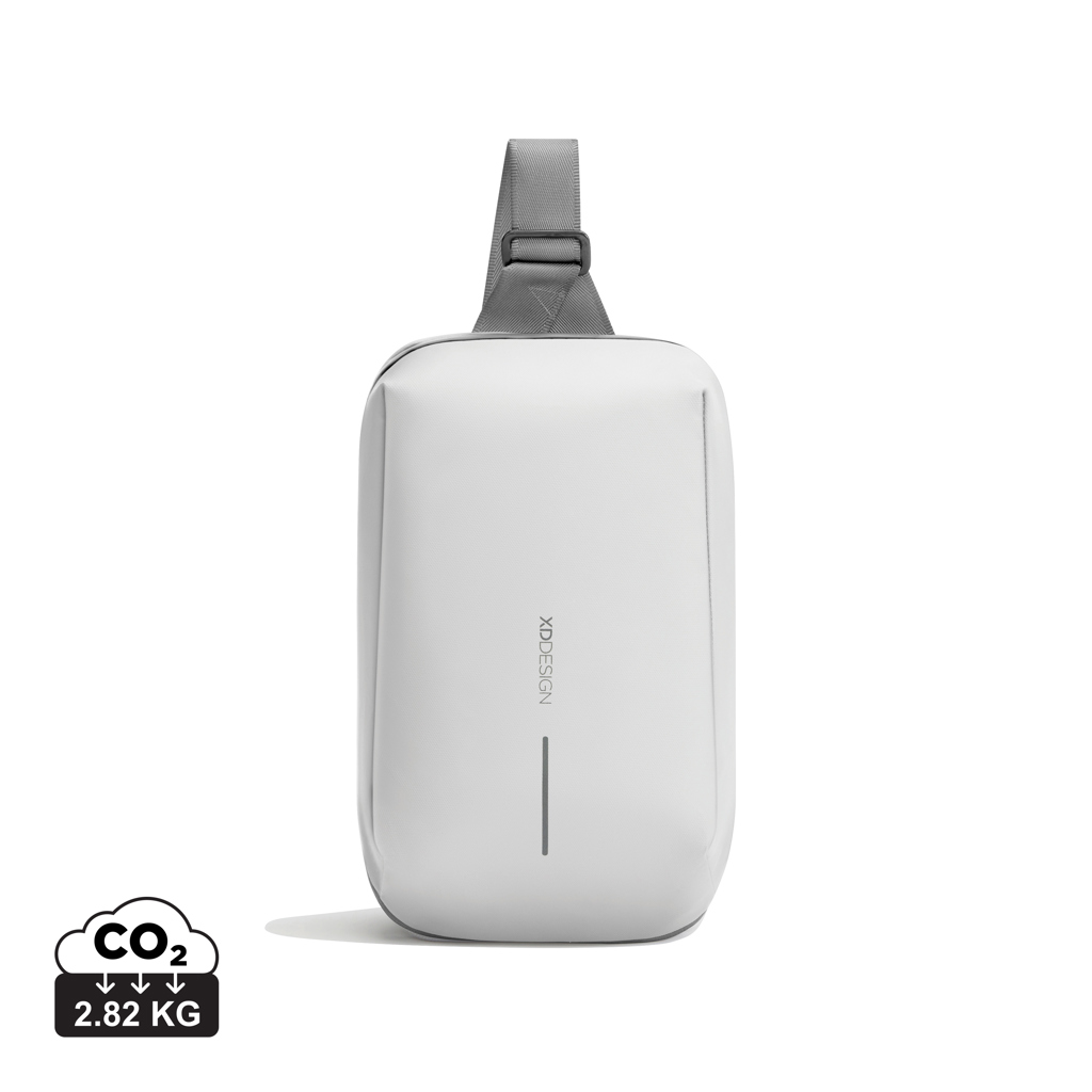 Miniature 24 pour Sac bandoulière extensible et étanche Urban