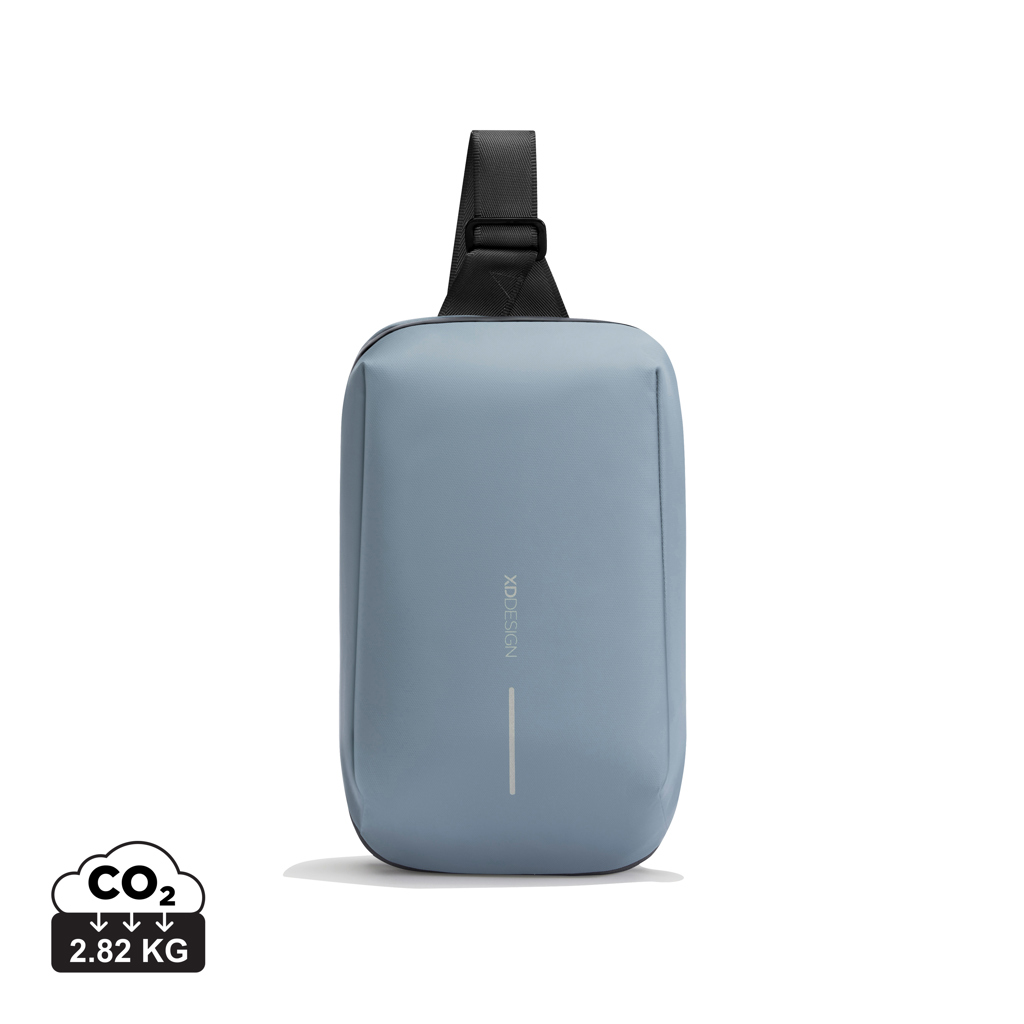 Miniature 25 pour Sac bandoulière extensible et étanche Urban