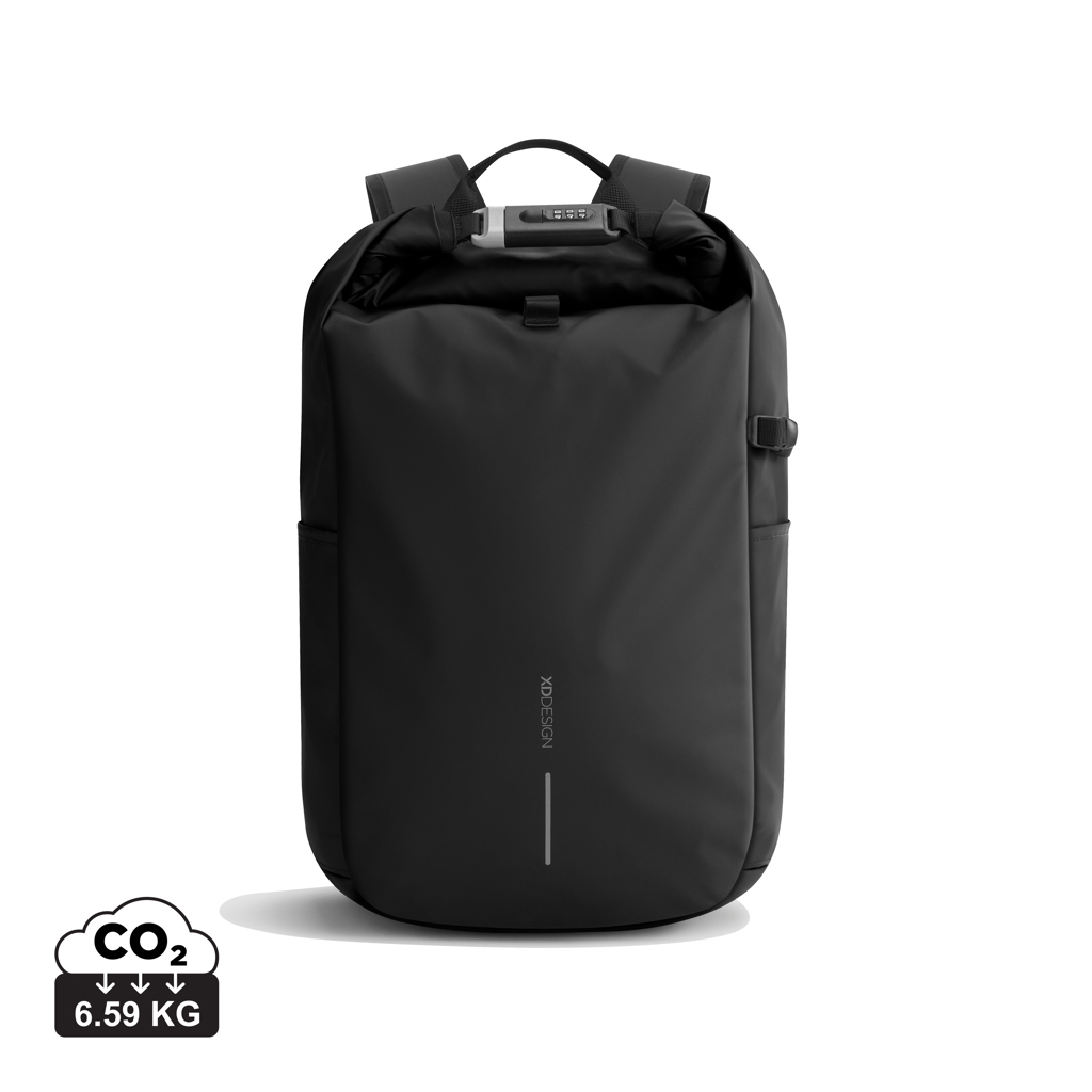 Miniature 1 pour Sac à dos antivol et étanche Urban