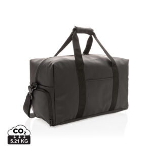 Visuel Sac week-end au PU doux
