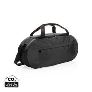 Visuel Sac de sport moderne en rPET Impact AWARE™