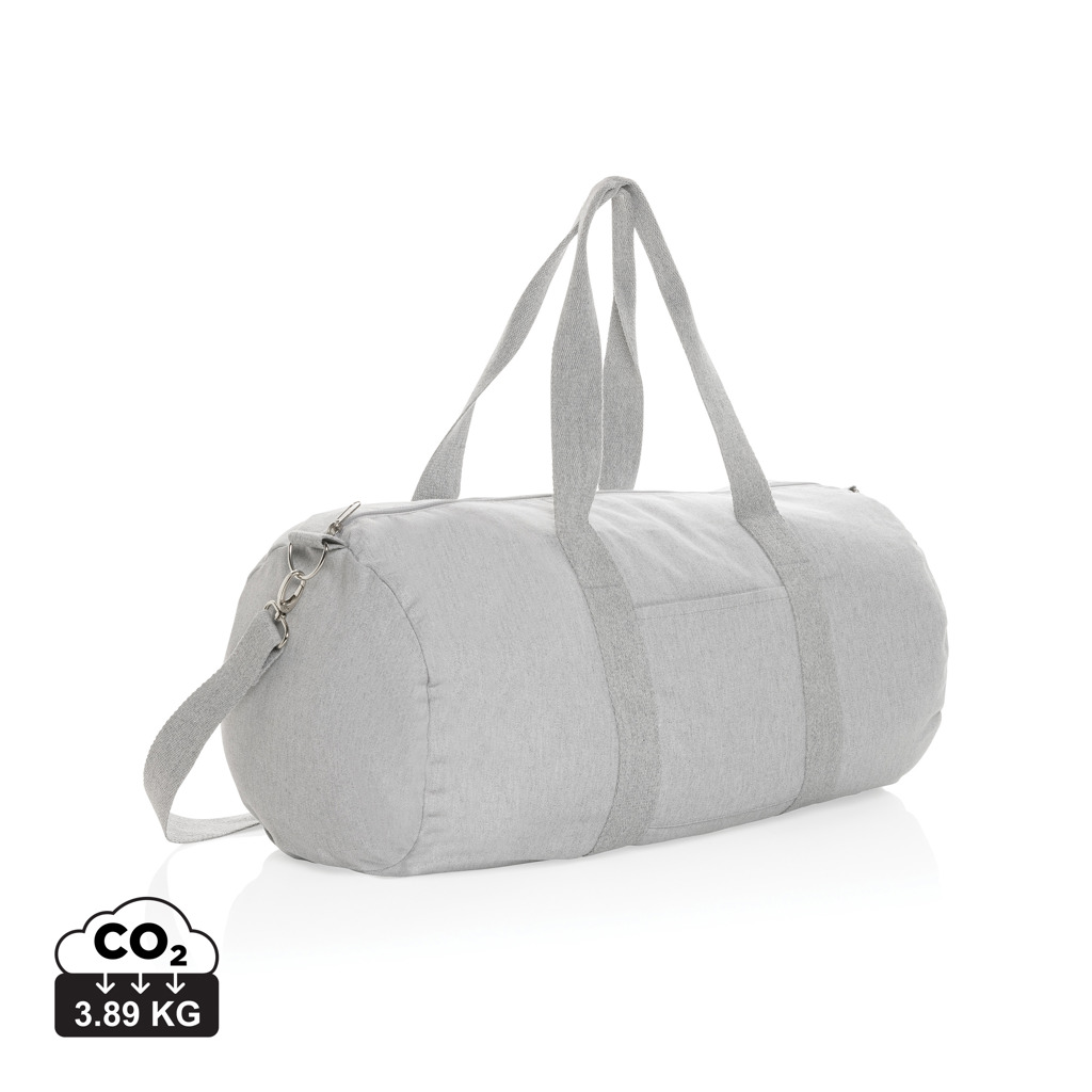 Miniature 13 pour Sac de sport en toile recyclée et non teintée Impact AWARE™