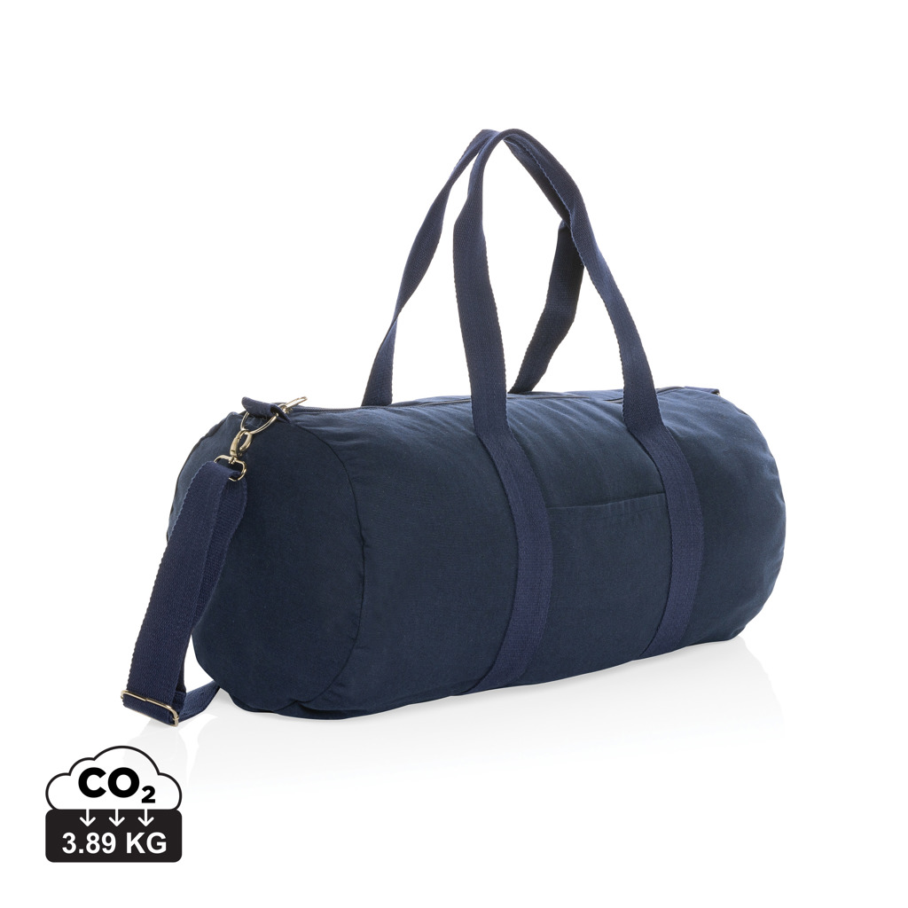 Miniature 14 pour Sac de sport en toile recyclée et non teintée Impact AWARE™