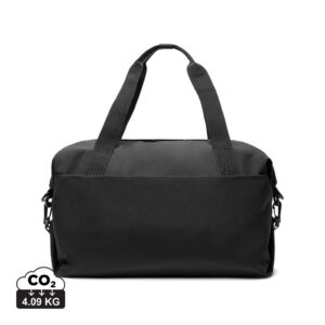Visuel Sac week-end en nylon recyclé RCS KENTO URBAN