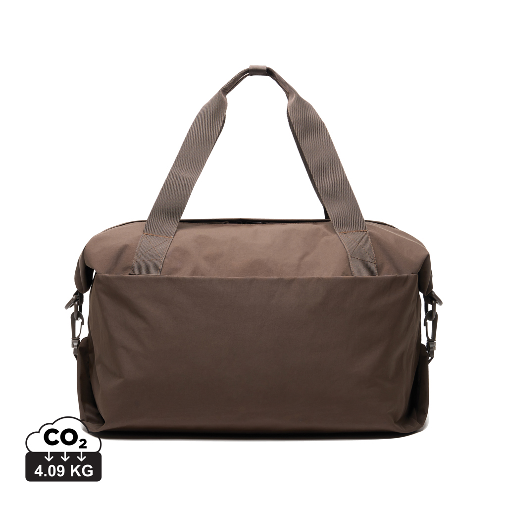 Miniature 11 pour Sac week-end en nylon recyclé RCS KENTO URBAN