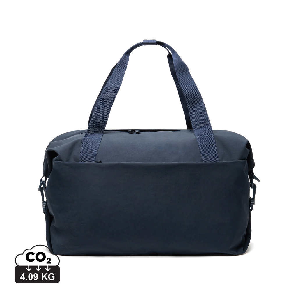 Miniature 13 pour Sac week-end en nylon recyclé RCS KENTO URBAN