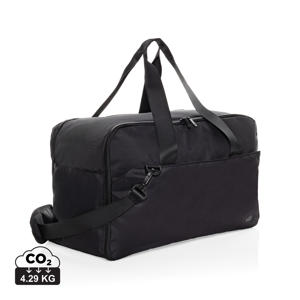 Miniature 1 pour Sac weekend ordinateur 15.6'' en rPET AWARE™ Swiss Peak