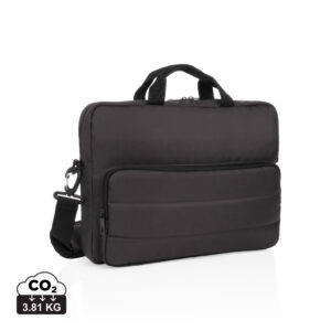 Visuel Sacoche ordinateur 15,6" Impact en rPET AWARE™