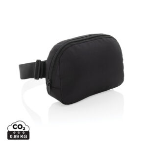 Visuel Sac banane / bandoulière en rPET AWARE™ Aero