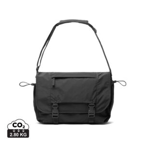 Visuel Sac messager ordinateur 15,6 pouces en nylon RCS KENTO URBAN