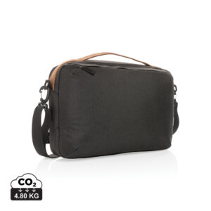 Visuel Sacoche ordinateur 15,6” two done Impact AWARE™ 300D