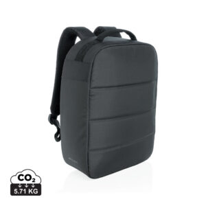 Visuel Sac à dos antivol Impact en rPET AWARE™