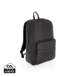 Visuel Sac à dos ordinateur 15,6" Impact en rPET AWARE™