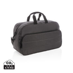 Visuel Sac weekend Impact en rPET AWARE™