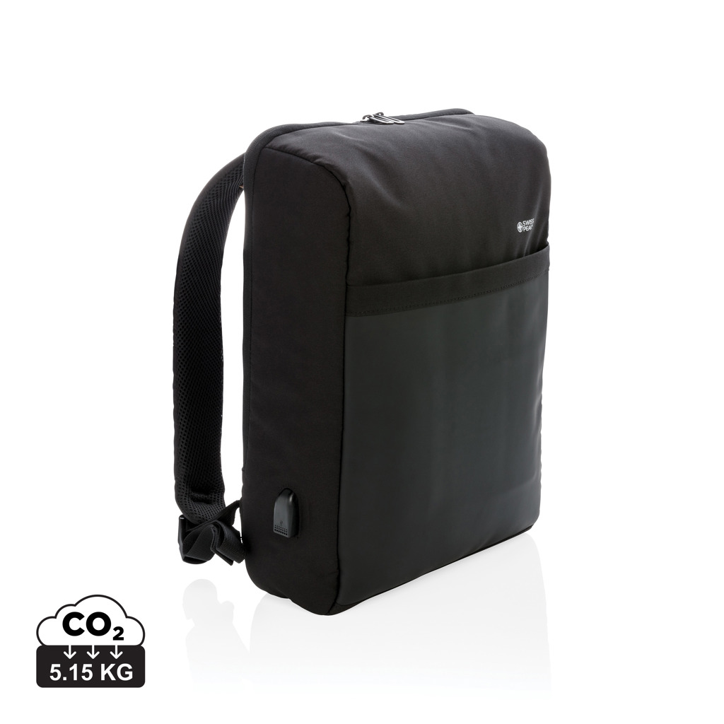 Miniature 1 pour Sac à dos ordinateur 15'' antivol