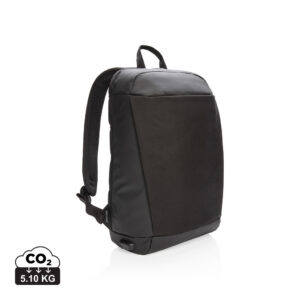 Visuel Sac à dos antivol et anti RFID Madrid