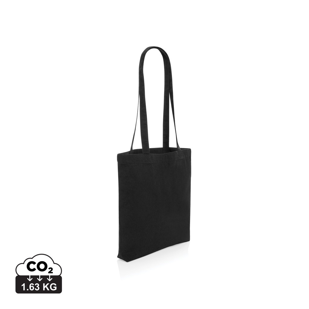 Miniature 1 pour Sac shopping type Tote bag Impact en coton recyclé AWARE™
