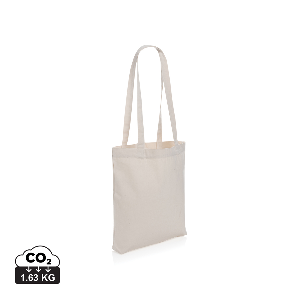 Miniature 12 pour Sac shopping type Tote bag Impact en coton recyclé AWARE™
