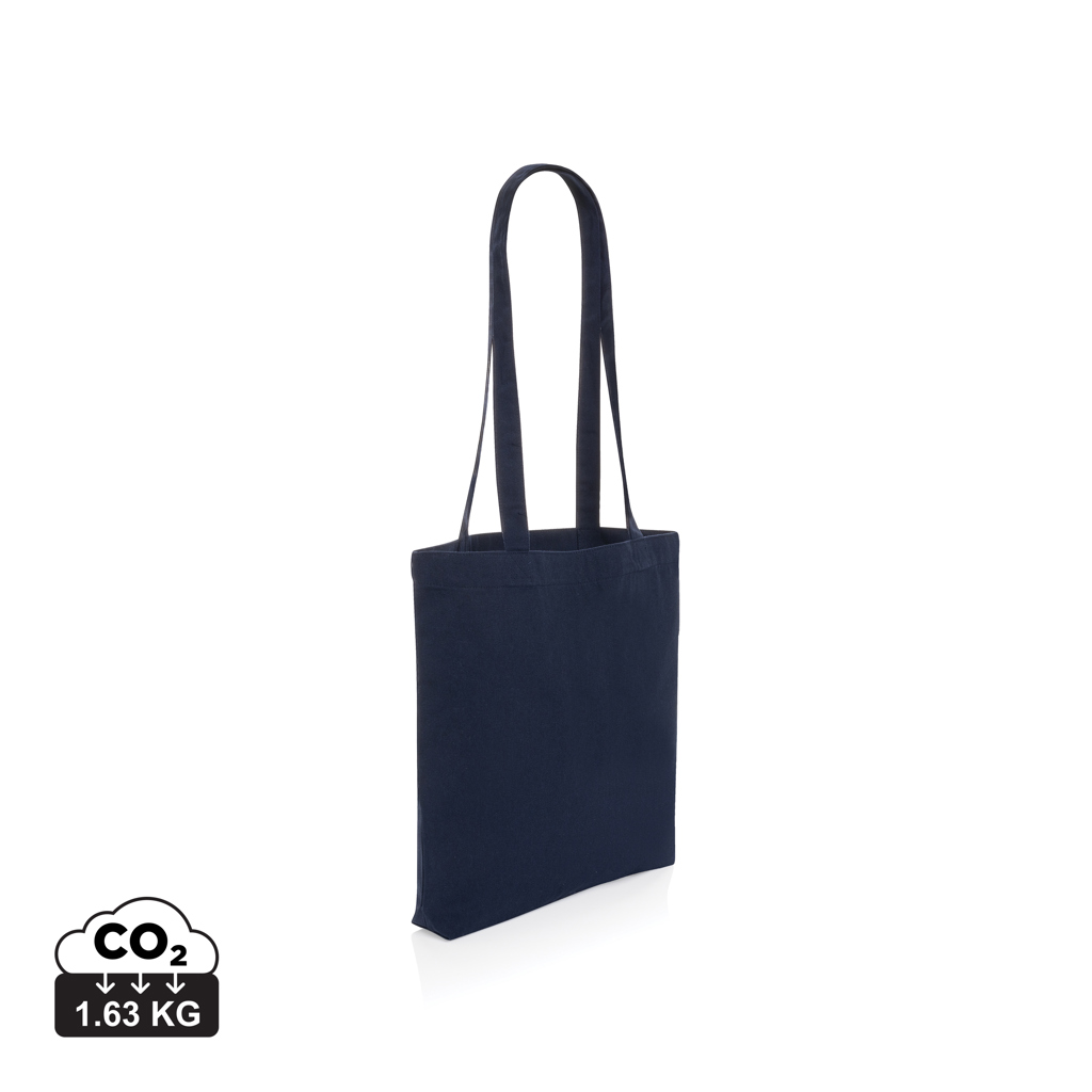 Miniature 13 pour Sac shopping type Tote bag Impact en coton recyclé AWARE™