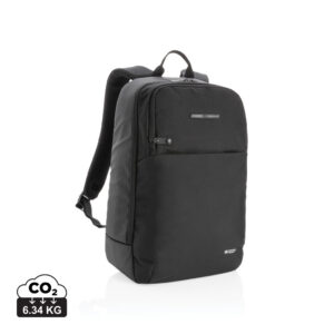Visuel Sac à dos pour ordinateur portable avec poche stérilisateur
