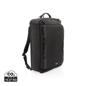 Visuel Sac à dos de voyage convertible
