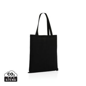 Visuel Sac tote bag en coton recyclé 145 gr Impact AWARE™