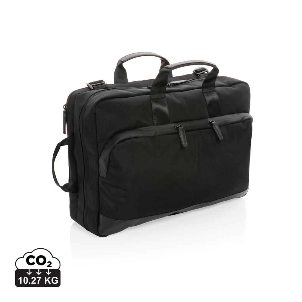 Miniature 1 pour Sac à dos 2-en-1 pour ordinateur portable Swiss Peak AWARE™